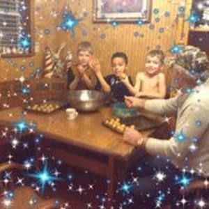 Meet your Posher, Donna